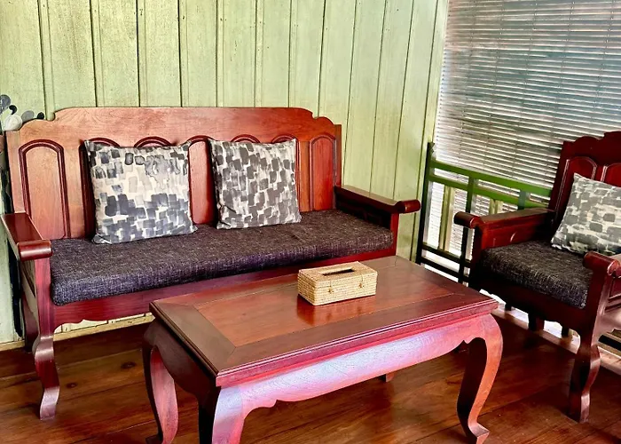 Mes Trois Coeurs Siem Reap