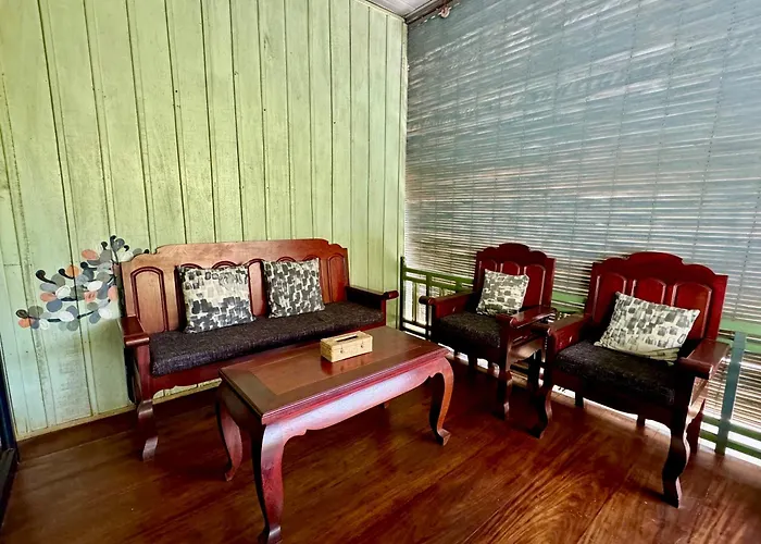 Mes Trois Coeurs * Siem Reap