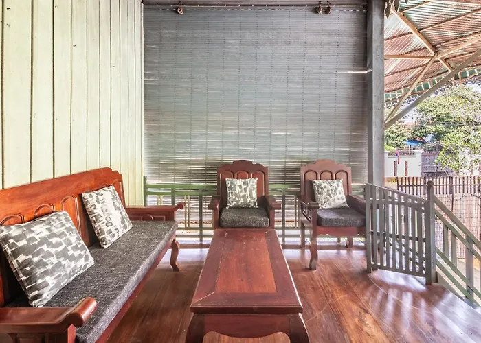 Mes Trois Coeurs * Siem Reap